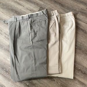 Bundle of Dress Pants